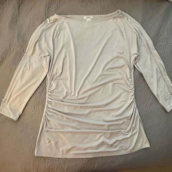 Cach’e, Size L, Light Grey - Picture 4 of 4